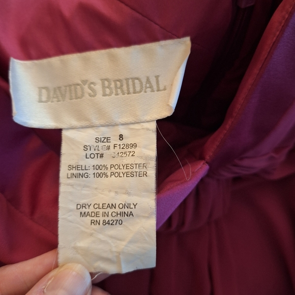 Dress - Picture 3 of 6